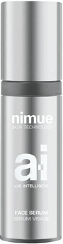 Serum do twarz Nimue Age Intelligent Face Serum 30 ml (6009693493513)