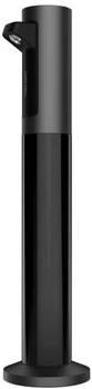 Настільна лампа Yeelight Rechargeable Atmosphere tablelamp YLYTD-0015 (темно-сіра)