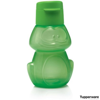 Эко-бутылка Tupperware Лягушонок 350 мл