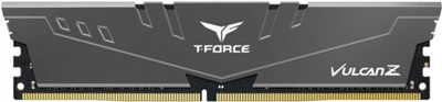 Оперативная память Team Group DDR4-3600 32768MB PC4-28800 T-Force Vulcan Z Grey (TLZGD432G3600HC18J01)