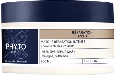 Маска для волосся Phyto Reparation Intense Repairing Mask 200 мл (3701436916930)