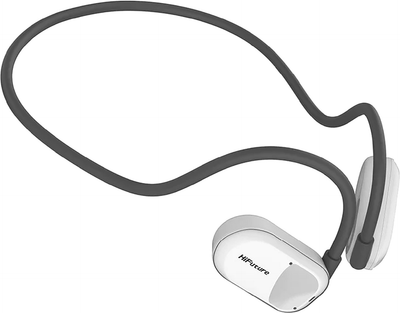 Наушники HiFuture FutureMate Grey/White (futuremate.greywhite)