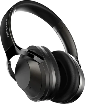 Навушники HiFuture FutureTourPro Black (futuretourpro.black)