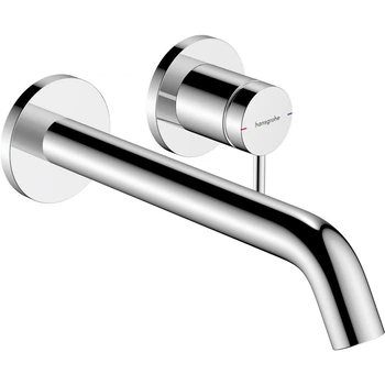 Смеситель скрытого монтажа HANSGROHE LOGIS 73351000