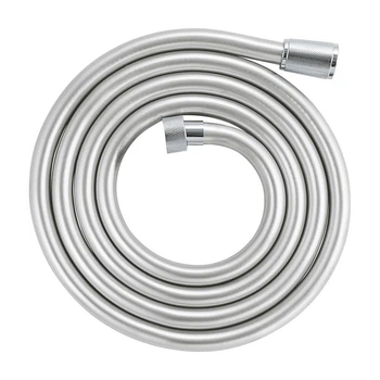 Шланг для душа GROHE SILVERFLEX 27137001 2000 мм