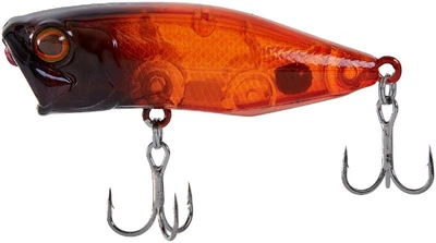 Воблер поппер Select Splash 53F 53mm 5.8g #19 0.0m