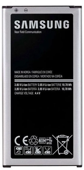 Акумулятор Samsung EB-BG800BBE Galaxy S5 Mini