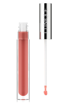 Блиск для губ Clinique Pop Plush Creamy Lip Gloss 02 Chiffon Pop 3.4 мл (192333142875)