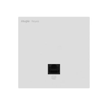 Точка доступу Ruijie RG-RAP1201 Wi-Fi 5 400/867 Мбіт/с PoE
