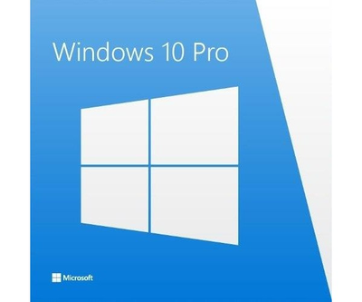 Програмне забезпечення MS Windows 10 Professional 64-bit Ukrainian 1pk DSP OEI DVD (FQC-08978)