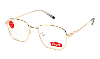 Очки компьютерные Level 1966-C6 Blueblocker