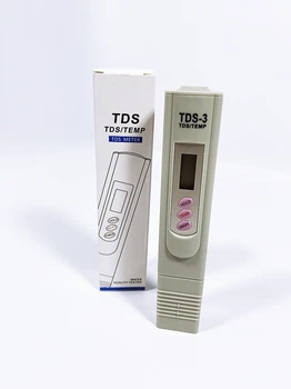 TDS-метр для измерения солей в воде