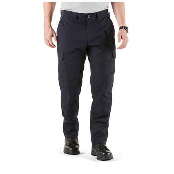 Тактические брюки 5.11 ABR PRO PANT W35/L32 Dark Navy