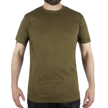 Футболка US образца 2XL Olive