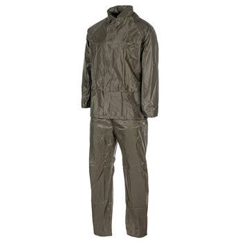 Костюм непромокаемый WET WEATHER SUIT XL Olive