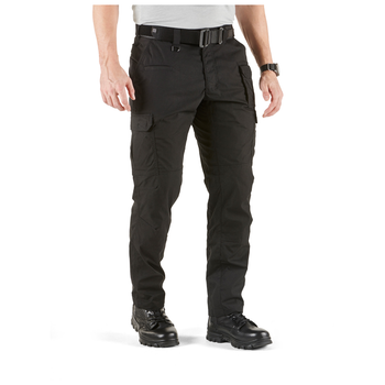 Тактические брюки 5.11 ABR PRO PANT W44/L36 Black