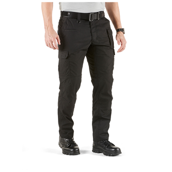 Тактические брюки 5.11 ABR PRO PANT W32/L32 Black