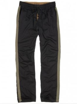 Штани SURPLUS ATHLETIC STARS TROUSER XL Black