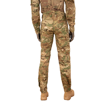 Штани тактичні 5.11 Tactical Hot Weather Combat Pants W38/L34 Multicam