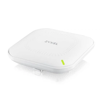 Точка доступу ZYXEL NWA50AX Pro (NWA50AXPRO-EU0102F) Зовнішній адаптер живлення, PoE