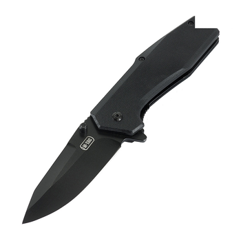 Складной нож Type M-Tac Black 5