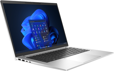 Laptop HP EliteBook 840 G9 (7X9F0AT#ABD) Silver
