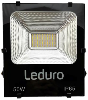 Світлодіодний прожектор LED Leduro Floodlight Pro 50 50W 4500K 6000 lm 46551 (4750703024402)