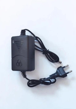 Мережевий адаптер живлення AC/DC Adapter Input AC 240V Output DC 12V 1A