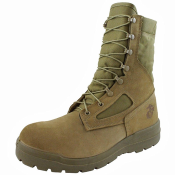 Черевики берці літні Belleville 500/USMC з мембраною Waterproof Combat Boot. Розмір 44