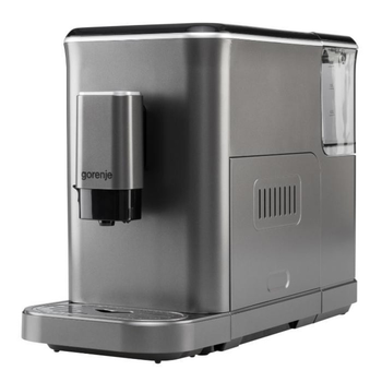 Кавомашина GORENJE GFA CM 20S