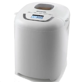 Хлебопечь Gorenje BM 910 WII