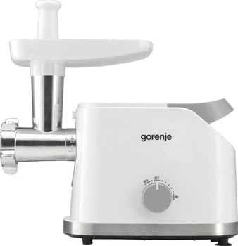 М'ясорубка електрична GORENJE MG 1802 SJW