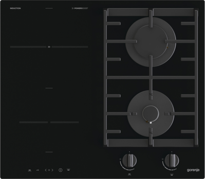 Поверхня комбінована GORENJE GCI 691 BSC