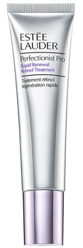 Крем для обличчя Estee Lauder Perfectionist Pro Rapid Renewal Retinol Treatment розгладжувальний 30 мл (887167357433)