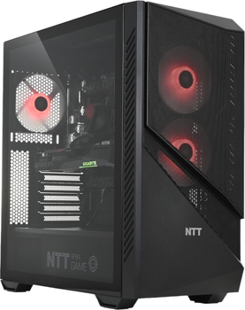 Комп'ютер NTT Game One (ZKG-R5A520-K01H)