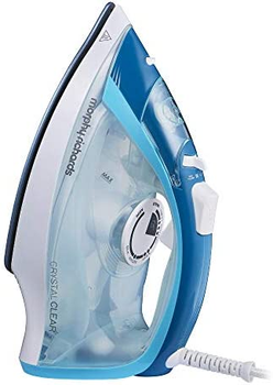 Парова праска Morphy Richards Crystal Clear Iron 300300