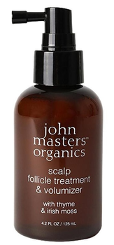 Krem do włosów John Masters Organics Scalp Follicle Treatment & Volumizer 125 ml (0669558002852)