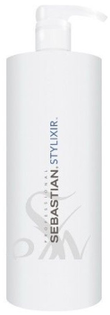 Krem do włosów Sebastian Professional Stylixir Natural Hold Flex Styler 150 ml (4015600232290)