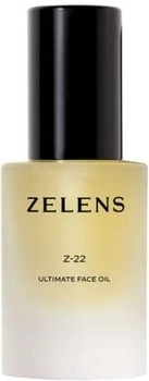 Olejek do twarzy Zelens Z-22 Ultimate 30 ml (5060339310060)