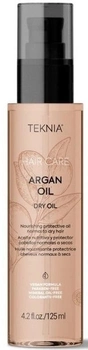 Olejek arganowy do włosówl Lakme Teknia Dry 125 ml (8429421448536)