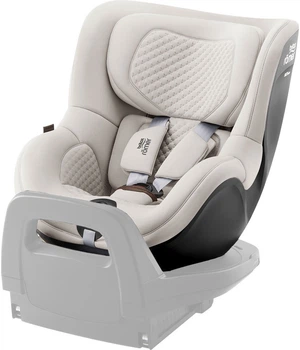 Автокрісло BRITAX-ROMER DUALFIX 5Z Soft Taupe (2000039638)