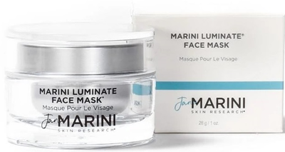 Maska ​​do twarzy Jan Marini Marini Luminate rozjaśniająca 30 ml (0814924011840)