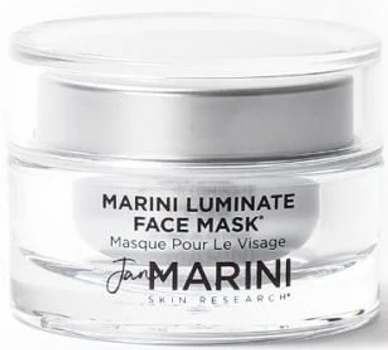 Maska ​​do twarzy Jan Marini Marini Luminate rozjaśniająca 30 ml (0814924011840)