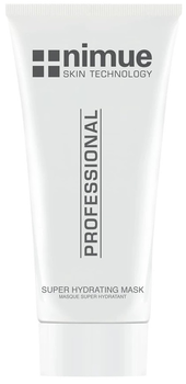 Maska do twarzy Nimue Skin Technology Professional Super Hydrating 100 ml (6009693492530)