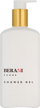 Гель для душу Berani Shower Gel 300 мл (5903714206278)