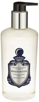 Płyn do mycia ciała i rąk Penhaligon's Endymion 300 ml (5056245021688)