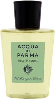 Гель для душу Acqua Di Parma Colonia Futura 200 мл (8028713280207)
