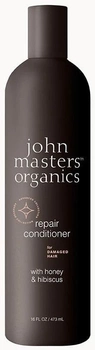 Odżywka do włosów John Masters Organics Repair Conditioner Damaged Hair 473 ml (0669558002760)