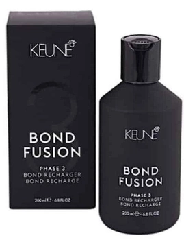 Кондиціонер для волосся Keune Bond Fusion Phase Three 200 мл (8719281022282)