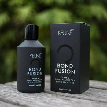 Odżywka do włosów Keune Bond Fusion Phase Three 200 ml (8719281022282)